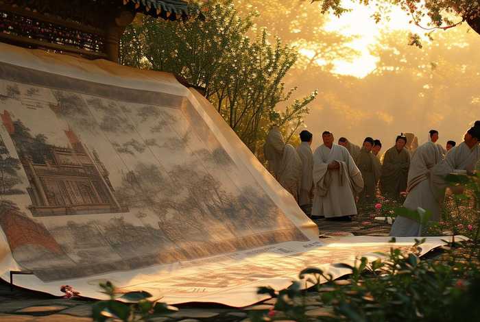 甘露之变发生在哪个朝代（甘露之变发生在哪个朝代的事情）