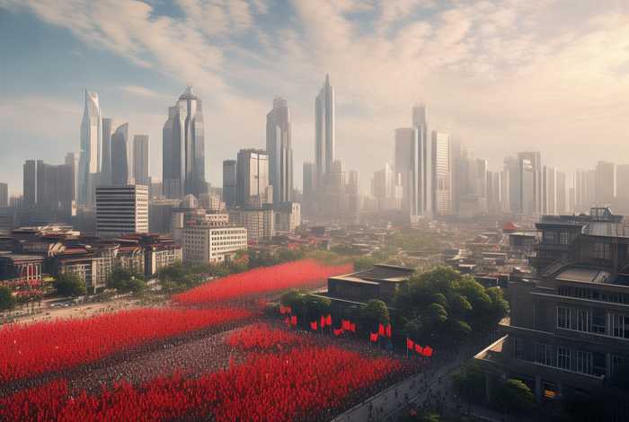 20世纪中国经历的三大历史巨变（20世纪中国经历的三次历史性巨大变化分别是什么？）