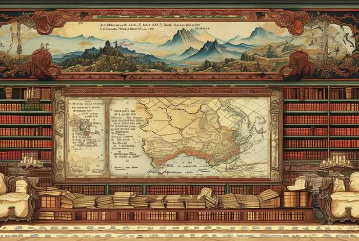 德语介绍中国历史；德语介绍中国历史文化