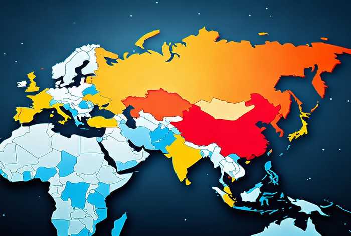 俄国跟中国、俄国跟中国的时差