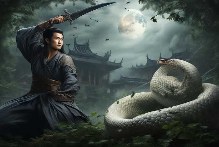 历史故事刘邦斩白蛇;历史故事刘邦斩白蛇是哪一集 历史故事刘邦斩白蛇;历史故事刘邦斩白蛇是哪一集