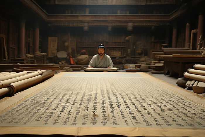 讲一讲中国史记 - 讲一讲中国史记的特点 讲一讲中国史记 - 讲一讲中国史记的特点