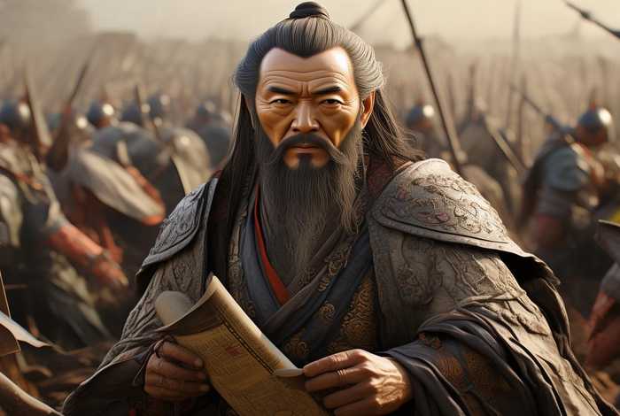 典故中的中国孙膑 - 典故中的中国孙膑是什么 典故中的中国孙膑 - 典故中的中国孙膑是什么