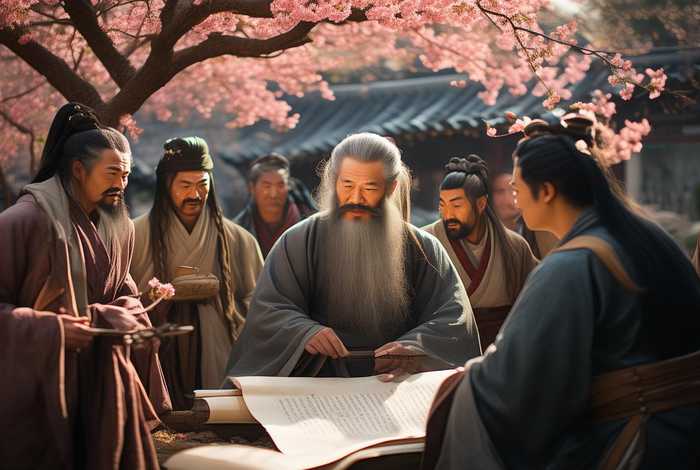 古代选人用人名言 - 古代选人用人名言大全 古代选人用人名言 - 古代选人用人名言大全