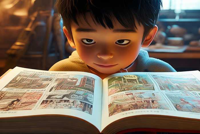 漫画林汉达中国历史故事集推荐买吗，漫画林汉达中国历史故事集读后感