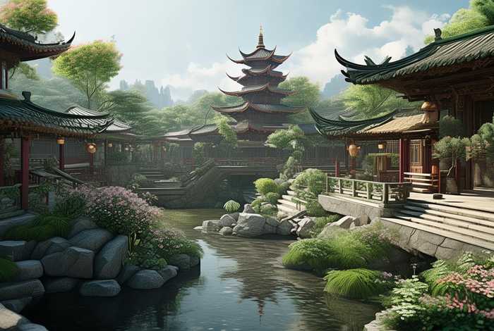 绿城中国的企业文化(绿城中国的企业文化理解) 绿城中国的企业文化(绿城中国的企业文化理解)