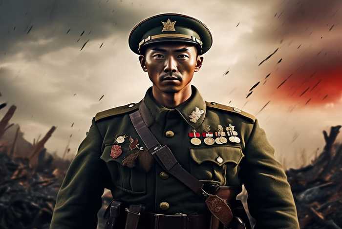 抗战故事和英雄事迹 抗战故事和英雄事迹有哪些？