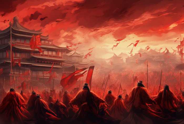 红色中国历史故事有哪些 红色中国历史故事有哪些书 红色中国历史故事有哪些 红色中国历史故事有哪些书