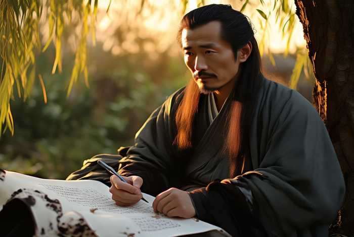 历史白居易迹事的古诗；历史人物白居易的故事