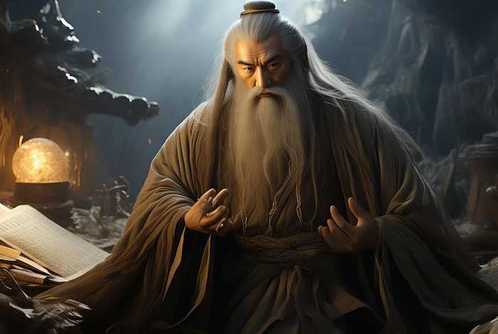 鬼谷子的历史故事，鬼谷子的历史故事有哪些