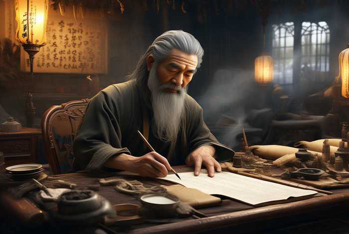 读中国史有感，读中国史有感800字
