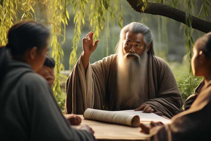 孔子历史故事五十字左右 孔子历史故事五十字左右作文