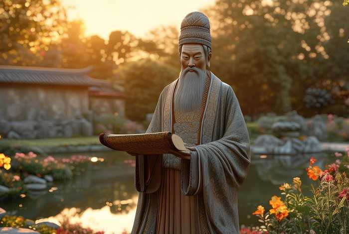 古代立德人物，古代立德人物有哪些