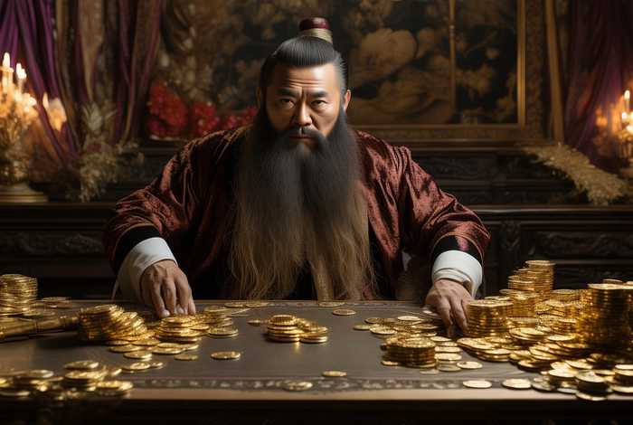 和珅的历史故事 和珅的历史故事有哪些