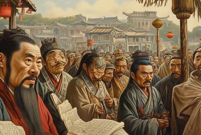 关于成语的历史名人,关于成语的历史名人故事 关于成语的历史名人,关于成语的历史名人故事