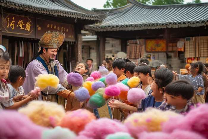历史系之狼家父汉高祖、历史系之狼家父汉高祖棉花糖小说网