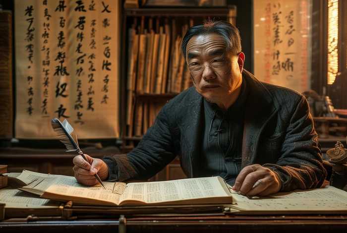 当代名家研究中国历史、当代名家研究中国历史的书籍