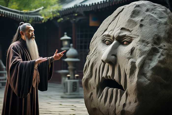包拯审石头的故事;包拯审石头的故事概括 包拯审石头的故事;包拯审石头的故事概括