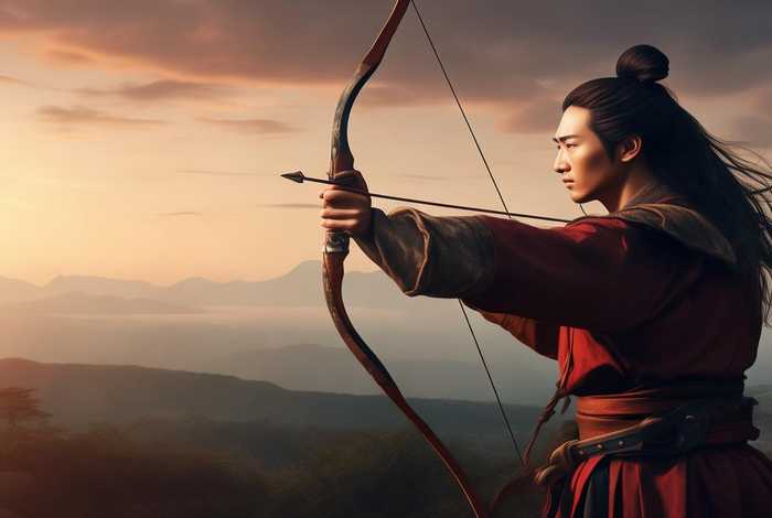 后羿夺权读后感50字 后羿夺权读后感200字 后羿夺权读后感50字 后羿夺权读后感200字