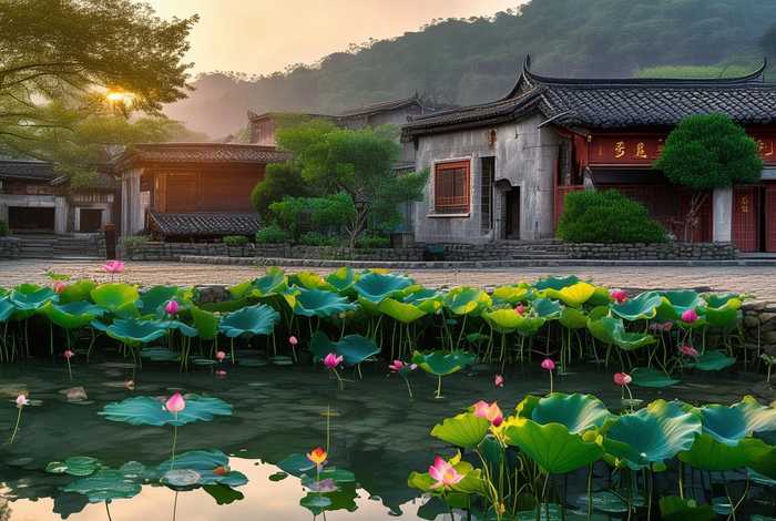莲塘荔枝村的历史,肇庆莲塘镇荔枝村 莲塘荔枝村的历史,肇庆莲塘镇荔枝村