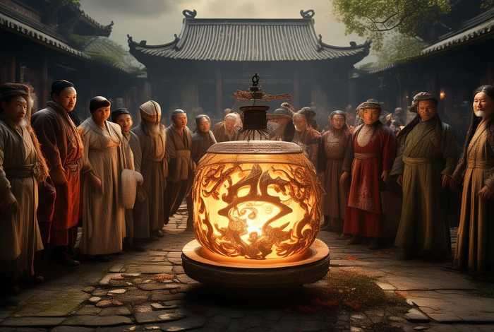 历史故事弘扬中国精神 - 弘扬中国精神的历史故事 历史故事弘扬中国精神 - 弘扬中国精神的历史故事