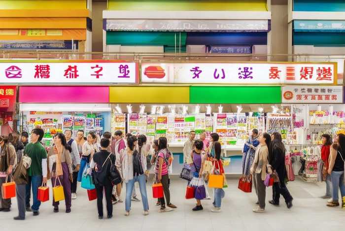 爱淘是啥、爱淘商城是哪个公司的