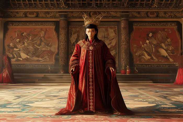 贾后专权后宫干政全文 贾后专权八王乱故事概括 贾后专权后宫干政全文 贾后专权八王乱故事概括