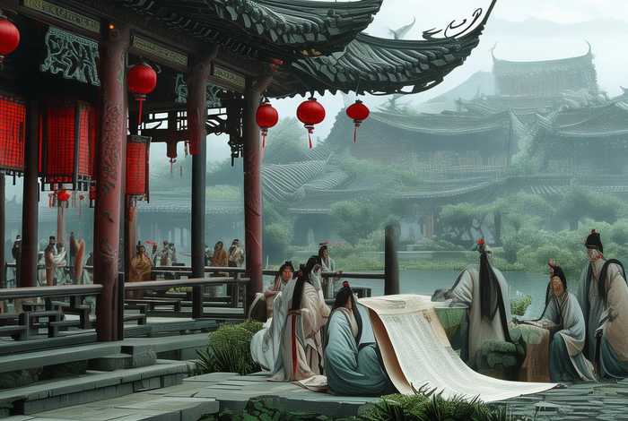 东晋历史简介，东晋历史简介概况
