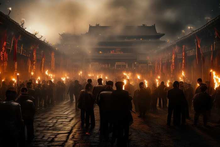 7.18历史事件中国 7月18历史事件