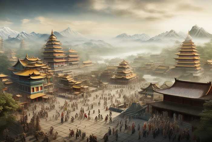 大中国历史感悟(中国大历史读书感悟) 大中国历史感悟(中国大历史读书感悟)