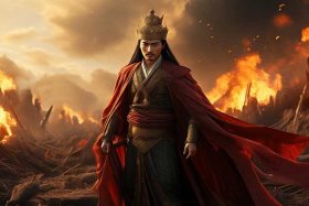 光武帝刘秀故事 光武帝刘秀传奇故事