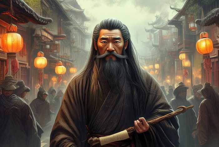历史故事狄仁杰，历史故事狄仁杰是谁