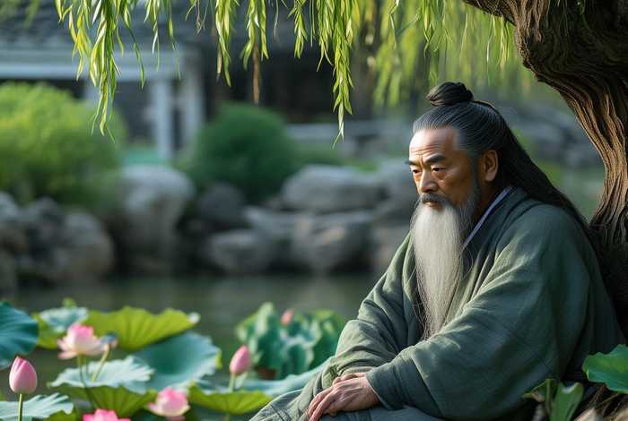 古代中国历史人物故事大全（古代中国历史人物故事大全视频）