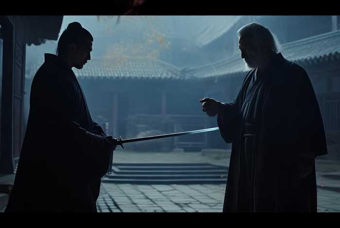 历史上有什么借刀的事实吗（历史上真实的借刀故事）