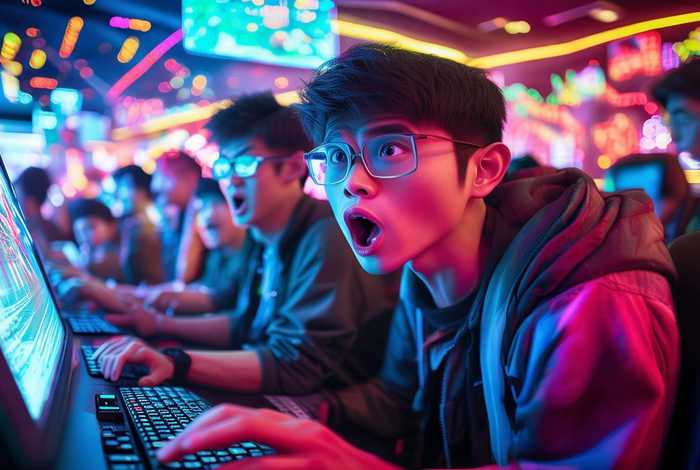 疯狂中国答案；疯狂的中国玩家