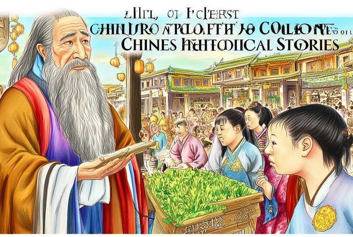 儿童版中国历史故事全集（中国历史故事少儿彩绘版）