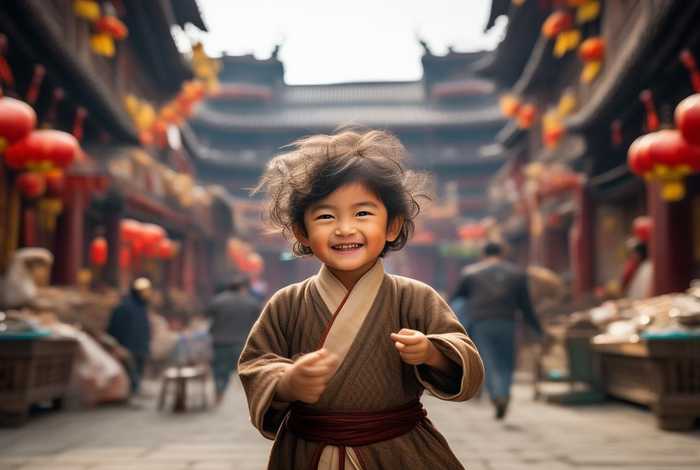 机灵儿中国历史故事简介(机灵儿中国历史故事简介50字) 机灵儿中国历史故事简介(机灵儿中国历史故事简介50字)