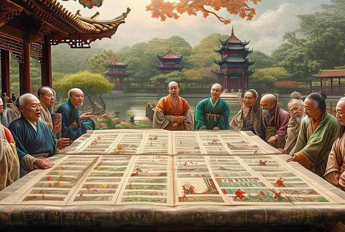 成语中国历史故事有哪些 成语中国历史故事有哪些名字