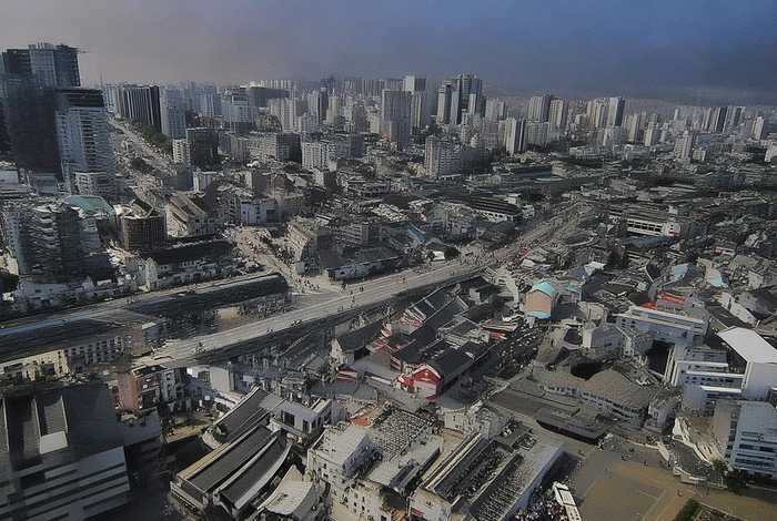 法国教授谈中国完整视频，法国节目谈中国视频