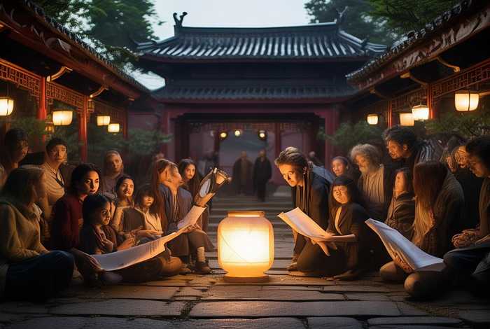 讲述中国历史故事感受(讲述中国故事,感受历史温度) 讲述中国历史故事感受(讲述中国故事,感受历史温度)