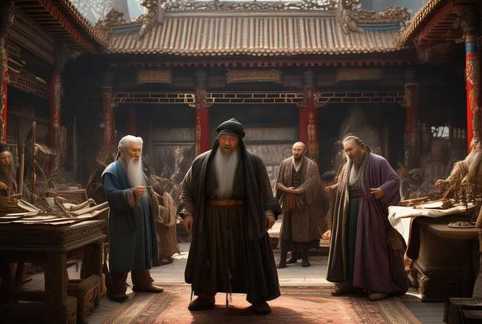 历史中的苏申的故事有哪些（历史中的苏申的故事有哪些人物）
