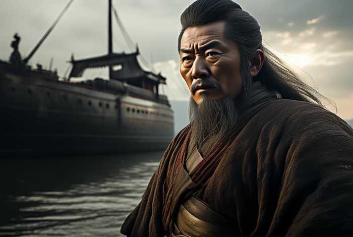 历史 关羽 - 历史关羽真的放走了曹操吗