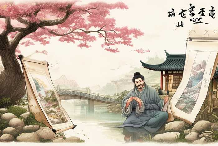 古代对诗对联故事 古代对对联的故事