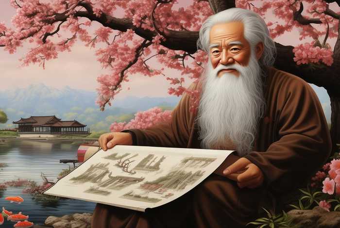 关于爱中国的故事，关于爱国的中华经典故事