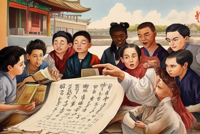 孩子最爱读的中国历史故事有哪些（孩子最爱读的中国历史故事有哪些书）
