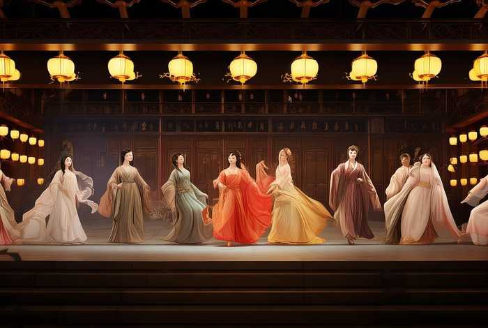 故事讲解中国历史美女视频、故事讲解中国历史美女视频播放