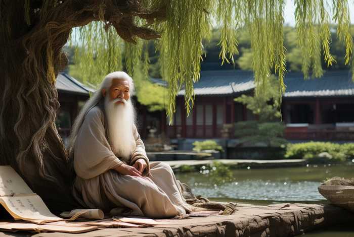 传承中华文化的中国历史名人故事 - 传承中华文化的中国历史名人故事有哪些