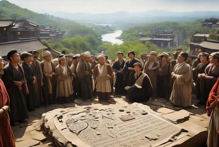 黄岩历史故事(黄岩历史故事有哪些) 黄岩历史故事(黄岩历史故事有哪些)