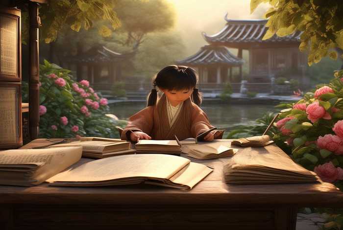 历史神童的故事，中国历史上神童的故事