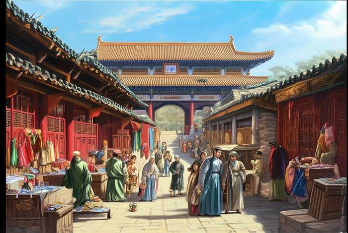 历史中国明朝讲解视频、明朝历史讲座视频